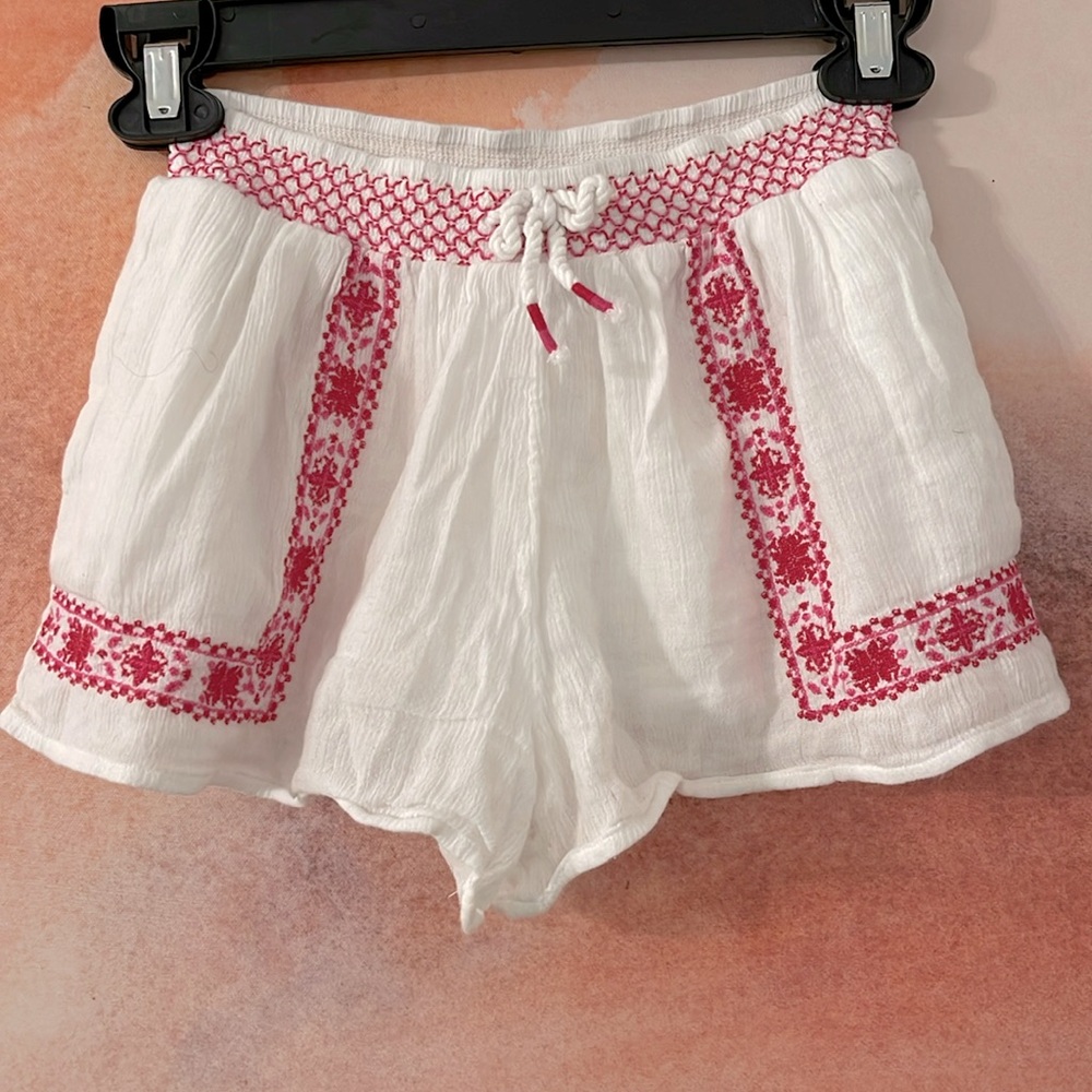 Polo Ralph Lauren Lined Shorts Size 6 EUC